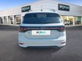 VW T-Cross bei Gebrauchtwagen.expert - Abbildung (5 / 15)