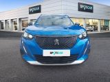 Peugeot 2008 bei Gebrauchtwagen.expert - Abbildung (2 / 15)