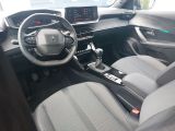 Peugeot 2008 bei Gebrauchtwagen.expert - Abbildung (8 / 15)