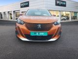 Peugeot 2008 bei Gebrauchtwagen.expert - Abbildung (2 / 15)