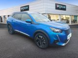 Peugeot 2008 bei Gebrauchtwagen.expert - Abbildung (3 / 15)