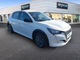 Peugeot 208 bei Gebrauchtwagen.expert - Abbildung (3 / 15) Peugeot 208 bei Gebrauchtwagen.expert - Abbildung (3 / 15)