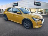 Peugeot 208 bei Gebrauchtwagen.expert - Abbildung (3 / 15)