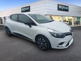 Renault Clio bei Gebrauchtwagen.expert - Abbildung (3 / 15)