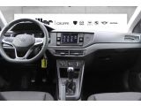 VW Polo bei Gebrauchtwagen.expert - Abbildung (8 / 10)