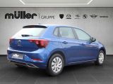 VW Polo bei Gebrauchtwagen.expert - Abbildung (4 / 10)