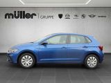 VW Polo bei Gebrauchtwagen.expert - Abbildung (5 / 10)