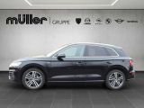 Audi Q5 bei Gebrauchtwagen.expert - Abbildung (5 / 11)