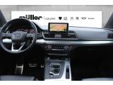 Audi Q5 bei Gebrauchtwagen.expert - Abbildung (9 / 11)