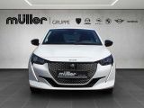 Peugeot 208 bei Gebrauchtwagen.expert - Abbildung (2 / 11)