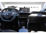 Peugeot 208 bei Gebrauchtwagen.expert - Abbildung (9 / 11)