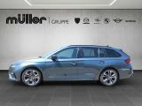 Skoda Octavia bei Gebrauchtwagen.expert - Abbildung (5 / 11)