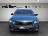 Skoda Octavia bei Gebrauchtwagen.expert - Abbildung (2 / 11)