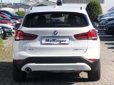 BMW X1 bei Gebrauchtwagen.expert - Abbildung (7 / 15)