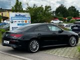 Mercedes-Benz CLA 220 AMG bei Gebrauchtwagen.expert - Abbildung (6 / 15)