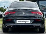 Mercedes-Benz CLA 220 AMG bei Gebrauchtwagen.expert - Abbildung (7 / 15)