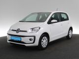 VW Up bei Gebrauchtwagen.expert - Abbildung (2 / 15)