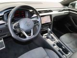VW Arteon bei Gebrauchtwagen.expert - Abbildung (9 / 15)