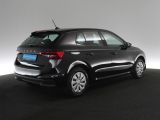 Skoda Fabia bei Gebrauchtwagen.expert - Abbildung (4 / 15)