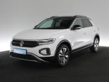 VW T-Roc bei Gebrauchtwagen.expert - Abbildung (2 / 15)