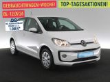 VW Up bei Gebrauchtwagen.expert - Abbildung (3 / 15)