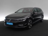 VW Passat bei Gebrauchtwagen.expert - Abbildung (2 / 15)