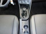 VW Taigo bei Gebrauchtwagen.expert - Abbildung (13 / 15)