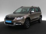 Skoda Yeti bei Gebrauchtwagen.expert - Abbildung (2 / 15)