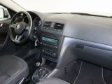 Skoda Yeti bei Gebrauchtwagen.expert - Abbildung (6 / 15)
