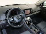 Skoda Karoq bei Gebrauchtwagen.expert - Abbildung (9 / 15)