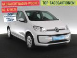 VW Up bei Gebrauchtwagen.expert - Abbildung (3 / 15)