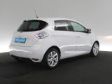 Renault Zoe bei Gebrauchtwagen.expert - Abbildung (4 / 15)