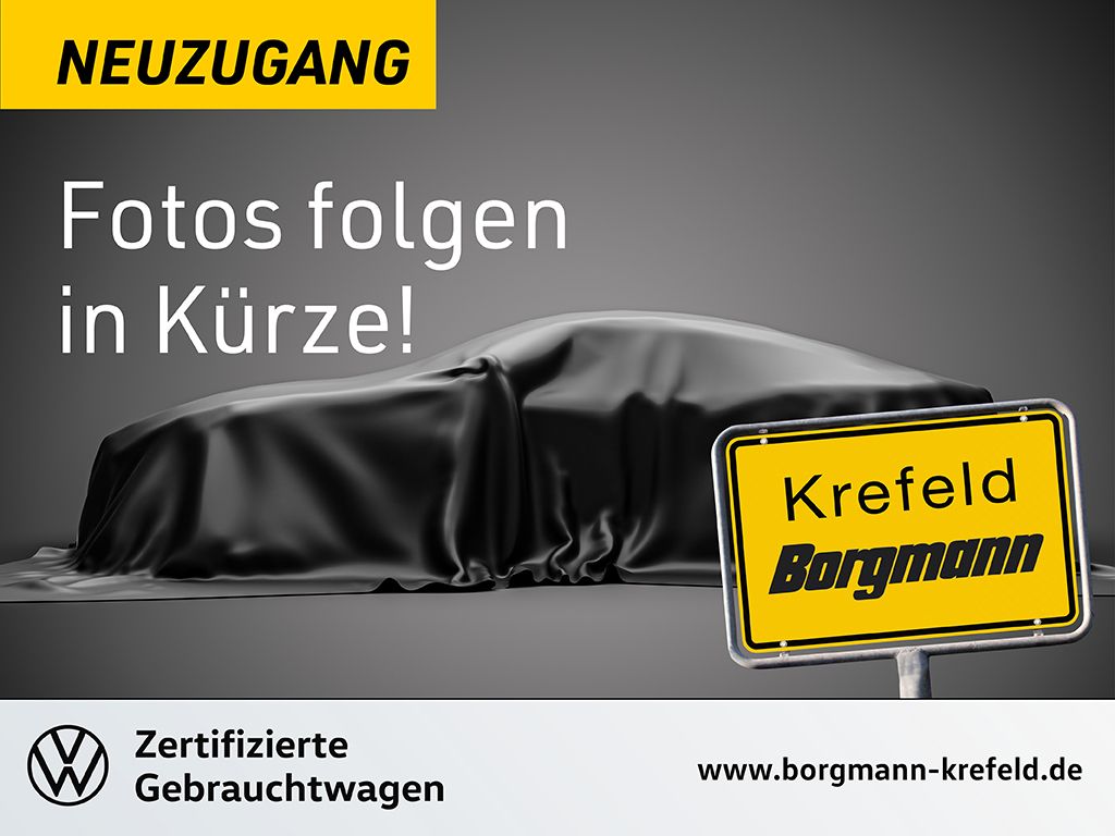 VW Tiguan bei Gebrauchtwagen.expert - Hauptabbildung VW Tiguan bei Gebrauchtwagen.expert - Hauptabbildung