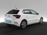 VW Polo bei Gebrauchtwagen.expert - Abbildung (4 / 15)