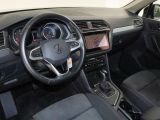 VW Tiguan bei Gebrauchtwagen.expert - Abbildung (9 / 15)