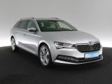 Skoda Superb bei Gebrauchtwagen.expert - Abbildung (3 / 15) Skoda Superb bei Gebrauchtwagen.expert - Abbildung (3 / 15)