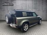 Land Rover Defender bei Gebrauchtwagen.expert - Abbildung (6 / 15)