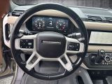 Land Rover Defender bei Gebrauchtwagen.expert - Abbildung (10 / 15)