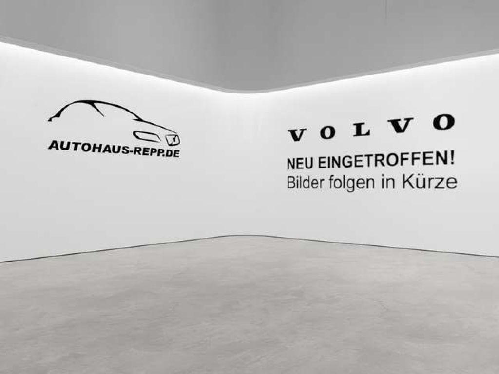 Volvo XC40 bei Gebrauchtwagen.expert - Hauptabbildung Volvo XC40 bei Gebrauchtwagen.expert - Hauptabbildung