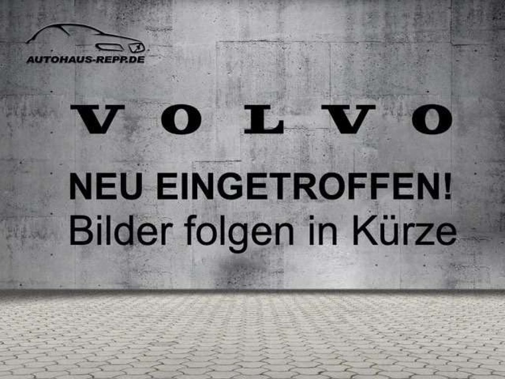 Volvo C40 bei Gebrauchtwagen.expert - Hauptabbildung