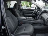 Hyundai Tucson bei Gebrauchtwagen.expert - Abbildung (4 / 15)