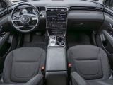 Hyundai Tucson bei Gebrauchtwagen.expert - Abbildung (8 / 15)