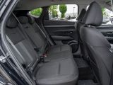Hyundai Tucson bei Gebrauchtwagen.expert - Abbildung (5 / 15)
