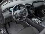 Hyundai Tucson bei Gebrauchtwagen.expert - Abbildung (6 / 15)