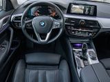 BMW 5er bei Gebrauchtwagen.expert - Abbildung (13 / 15)