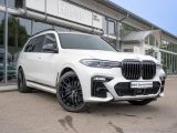 BMW X7 bei Gebrauchtwagen.expert - Abbildung (2 / 15)