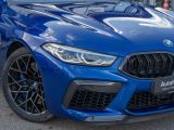 BMW M8 bei Gebrauchtwagen.expert - Abbildung (14 / 15)