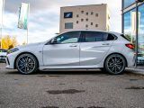 BMW M1 bei Gebrauchtwagen.expert - Abbildung (9 / 15)