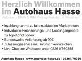 BMW X3 bei Gebrauchtwagen.expert - Abbildung (8 / 10)