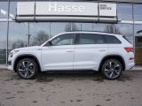 Skoda Kodiaq bei Gebrauchtwagen.expert - Abbildung (10 / 15)